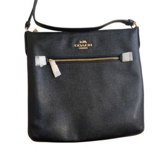 Coach Purse - Picture 4 of 12